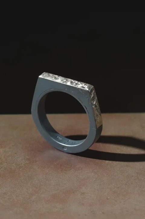 Parts of Four Plane Ring Ring 1701-3-KA10KW-5 PPOF34